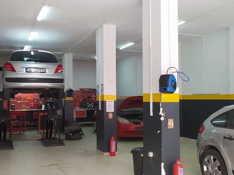 Akyaka Oto Servis